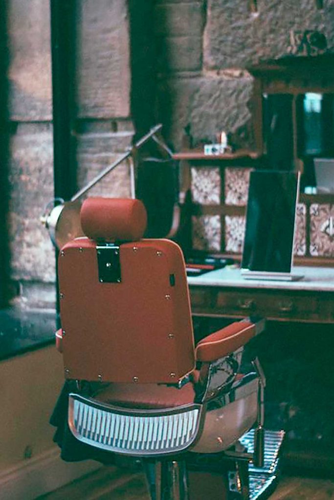 Top 10 Barber Shops In Glasgow UK Mens Haircuts