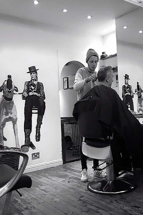Top 10 Barber Shops In Glasgow UK Mens Haircuts