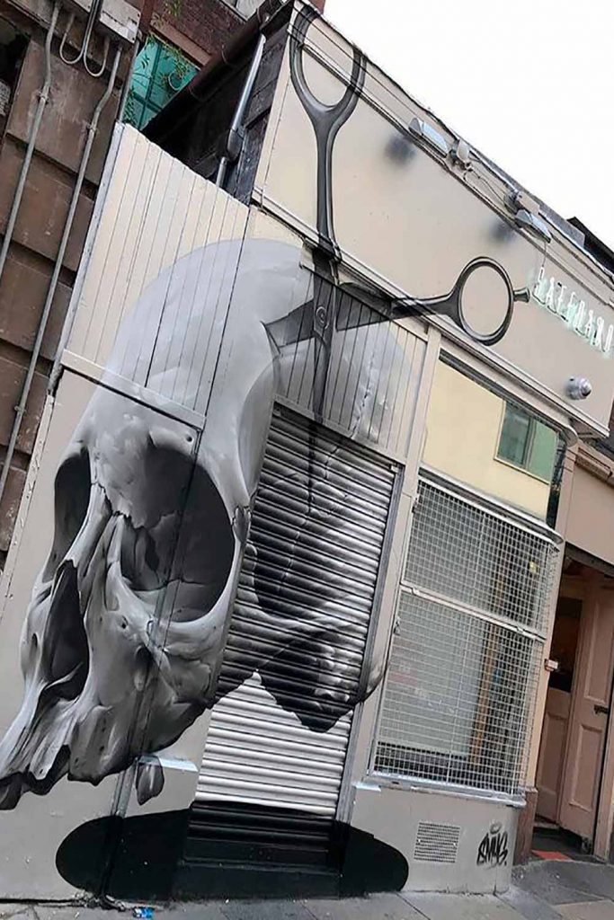 Top 10 Barber Shops In Glasgow UK Mens Haircuts