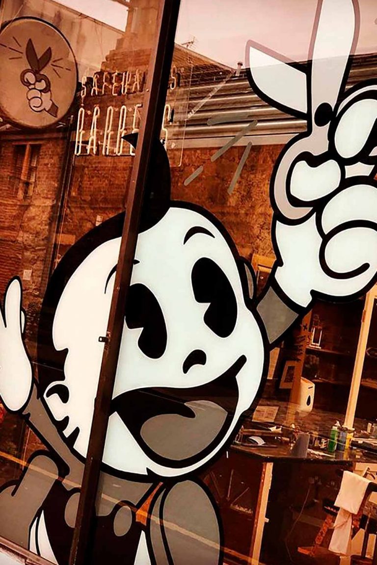 Top 10 Barber Shops In Glasgow UK Mens Haircuts