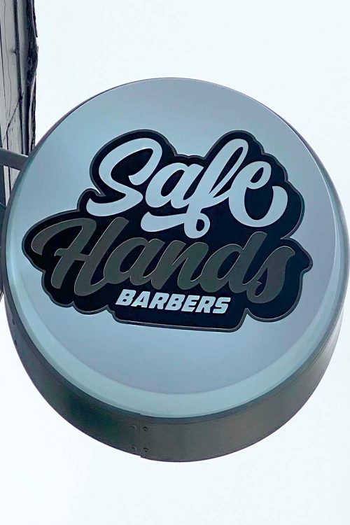 Top 10 Barber Shops In Glasgow UK Mens Haircuts