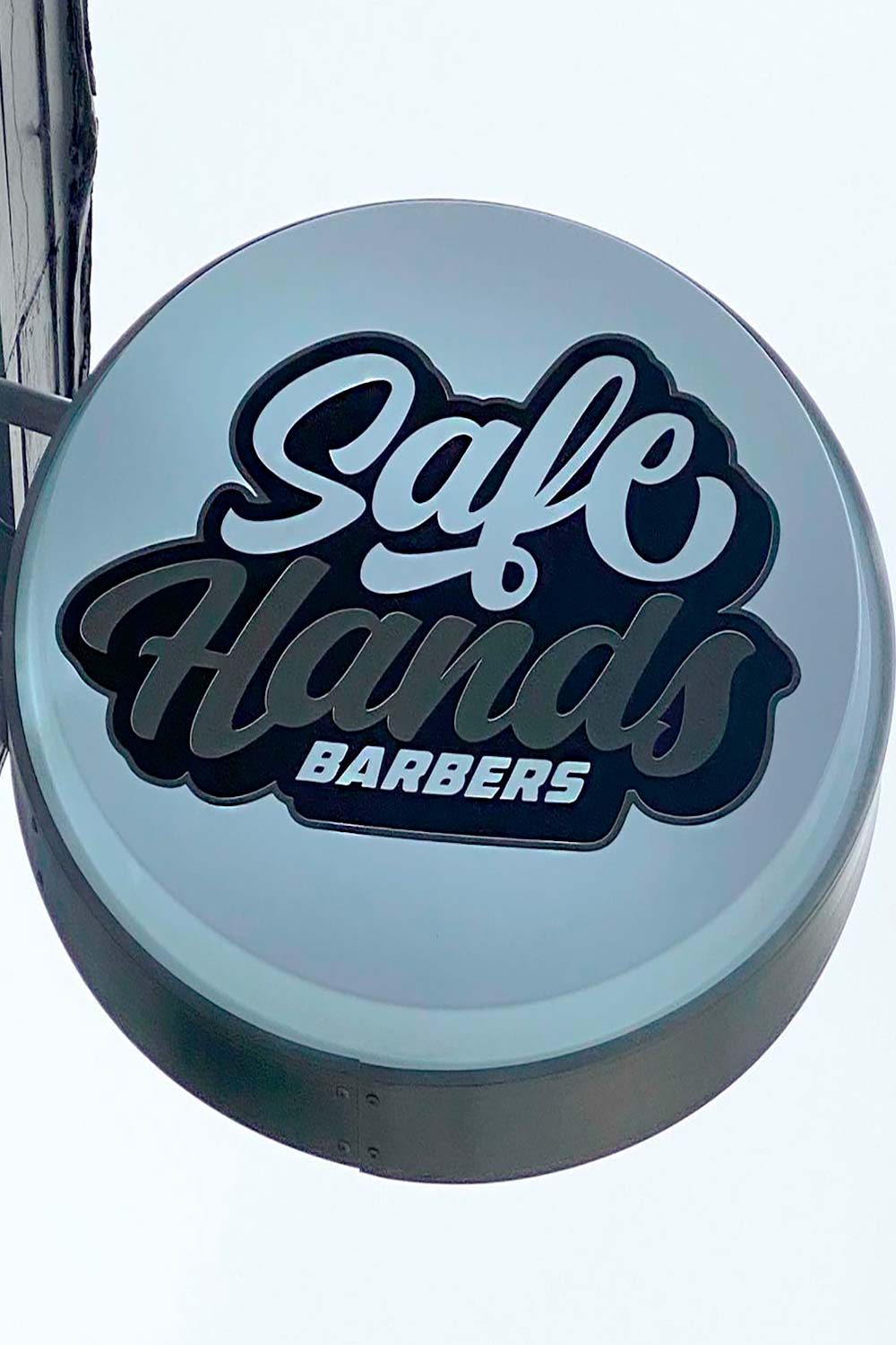 Safe Hands Barbers 5