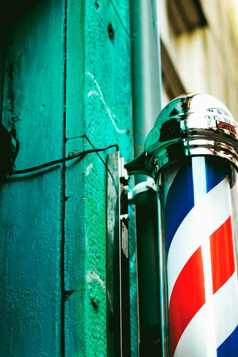 10 Best Barber Shops In Leeds UK Mens Haircuts