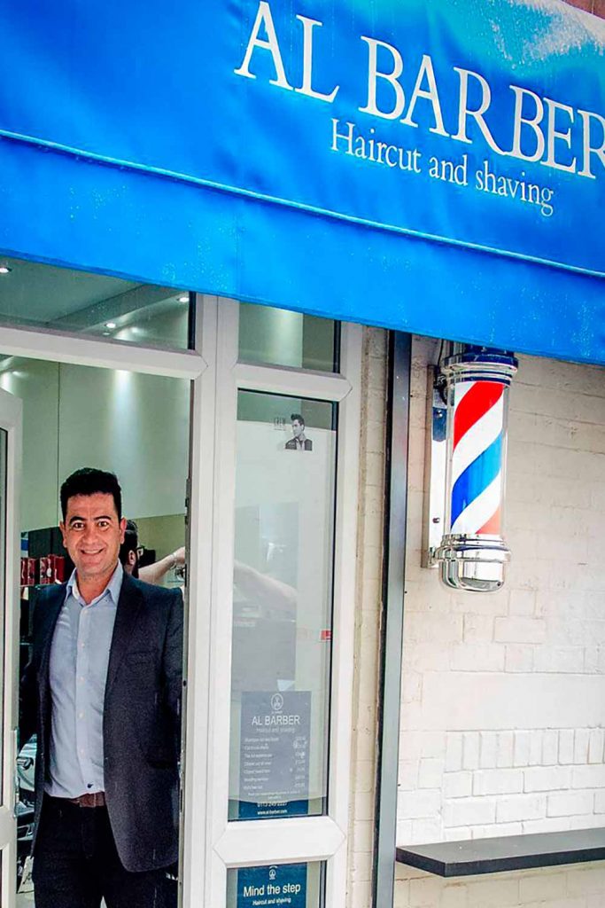 10 Best Barber Shops In Leeds UK Mens Haircuts