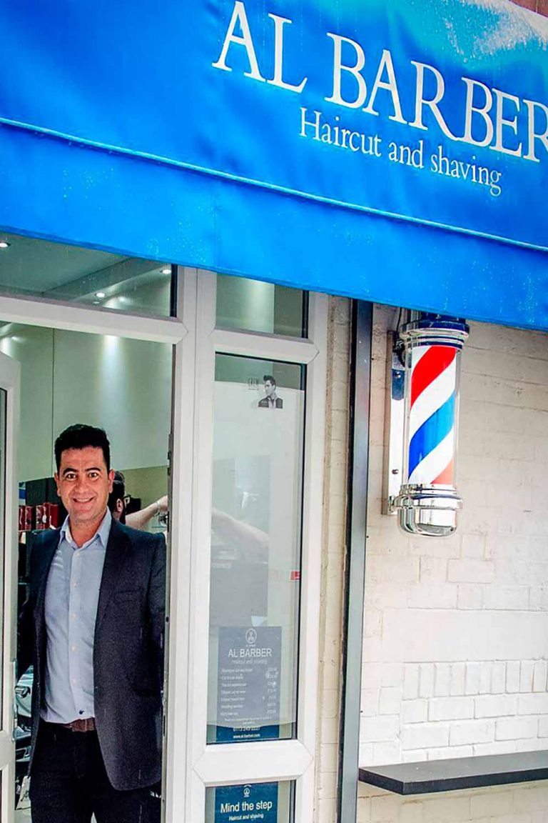 10 Best Barber Shops In Leeds UK Mens Haircuts