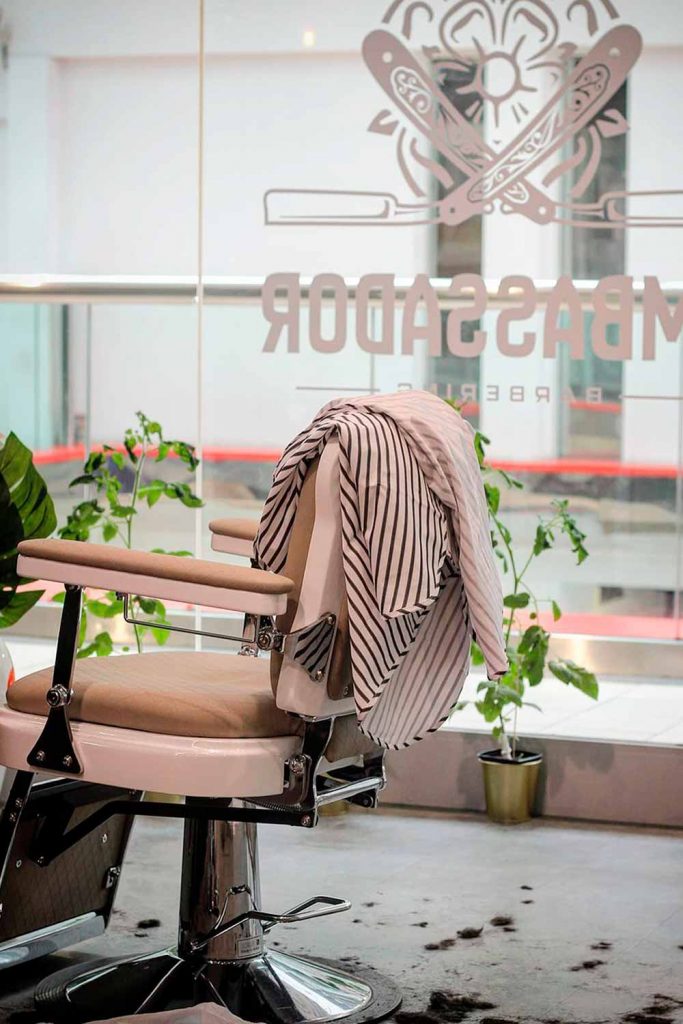 10 Best Barber Shops In Leeds UK Mens Haircuts