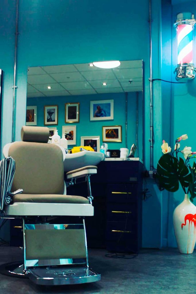 10 Best Barber Shops In Leeds UK Mens Haircuts