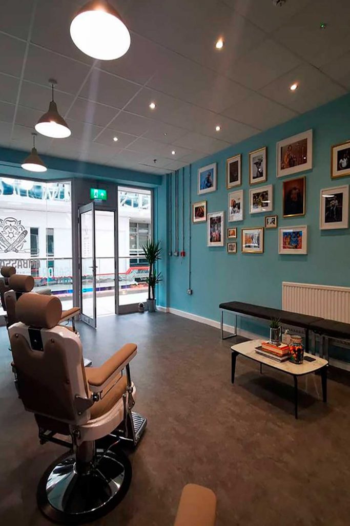 10 Best Barber Shops In Leeds UK Mens Haircuts