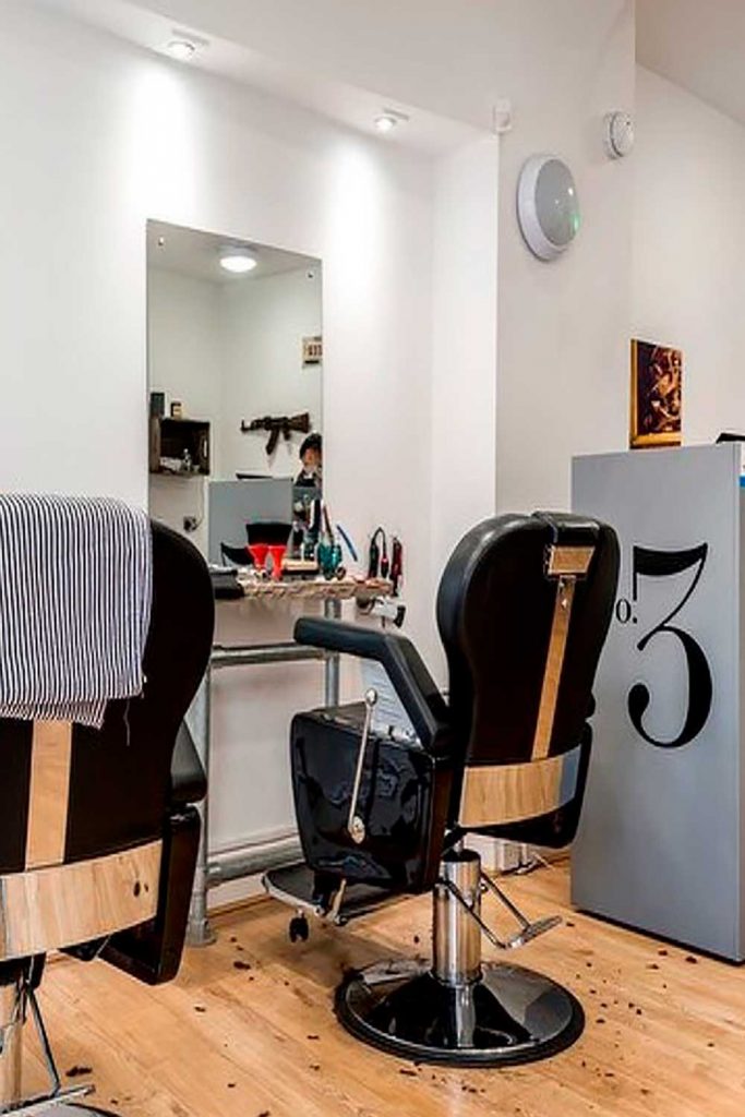 10 Best Barber Shops In Leeds UK Mens Haircuts