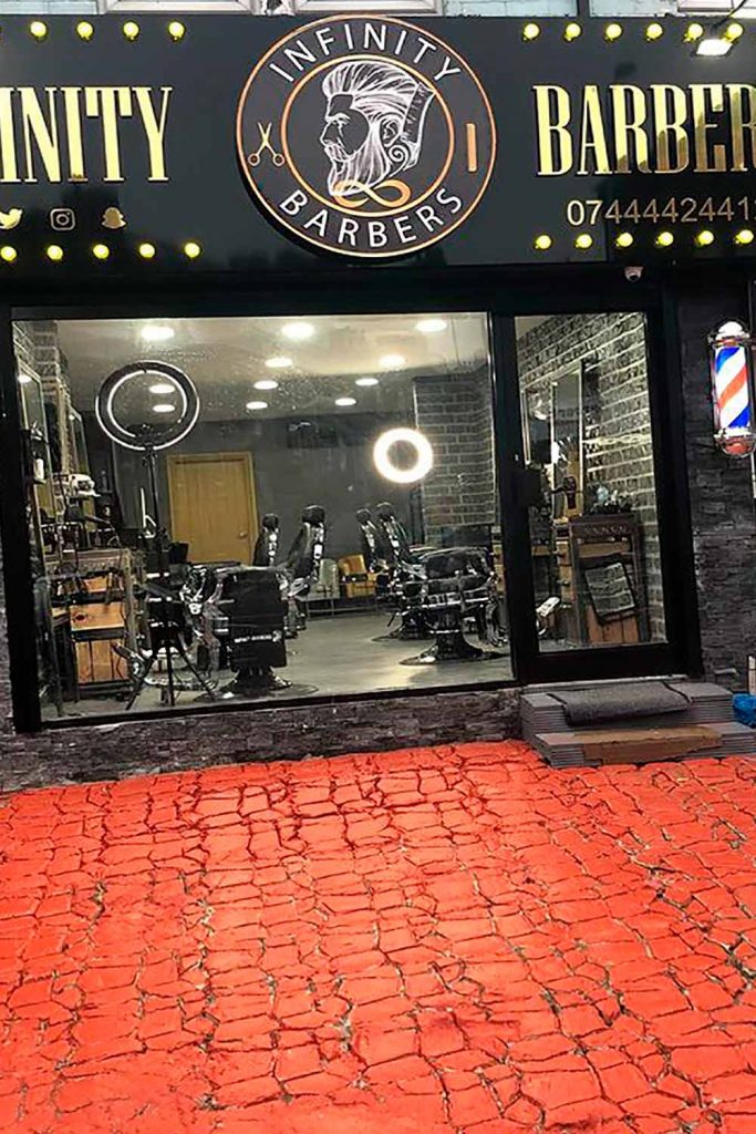 10 Best Barber Shops In Leeds UK Mens Haircuts