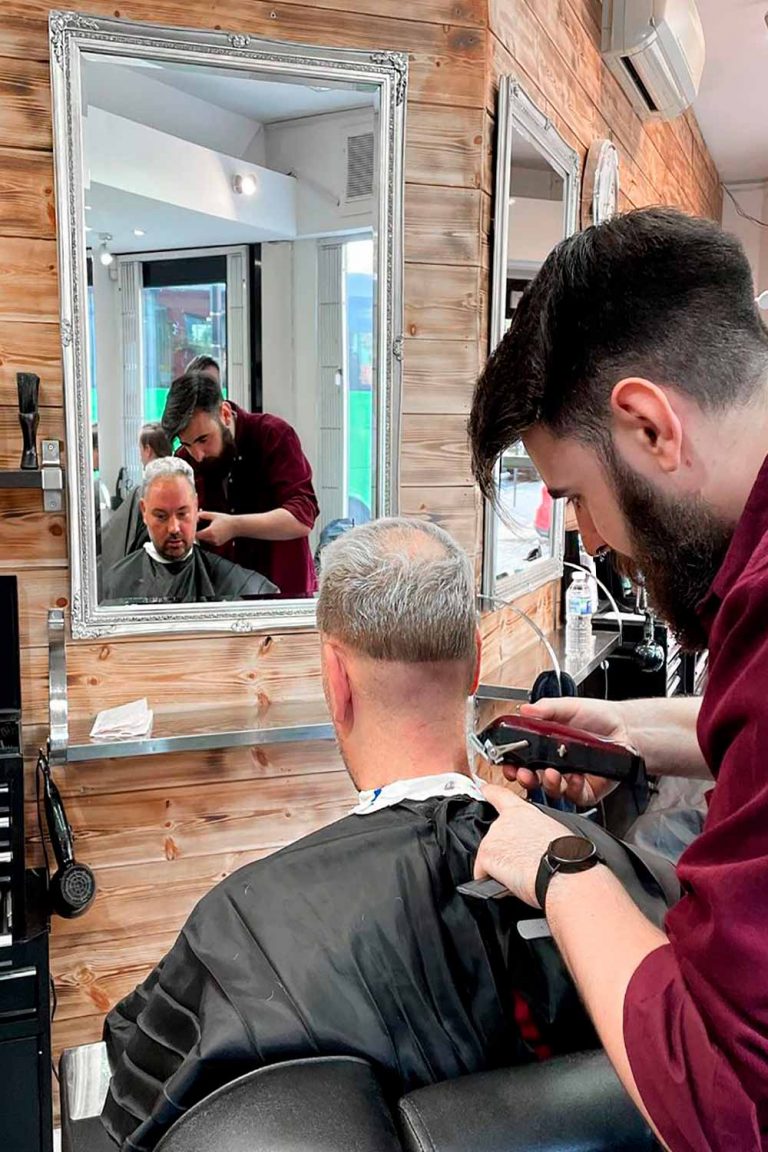 10 Best Barber Shops In Leeds UK Mens Haircuts