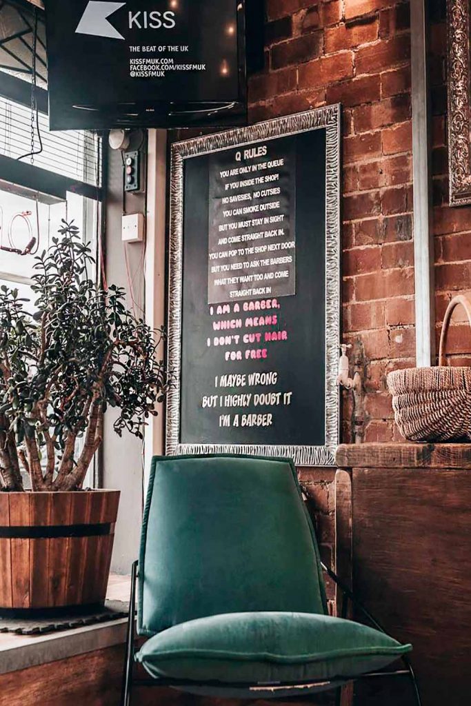 10 Best Barber Shops In Leeds UK Mens Haircuts