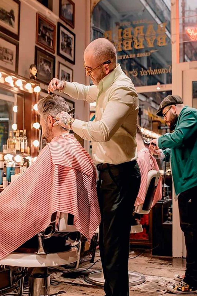 10 Best Barber Shops In Liverpool Mens Haircuts