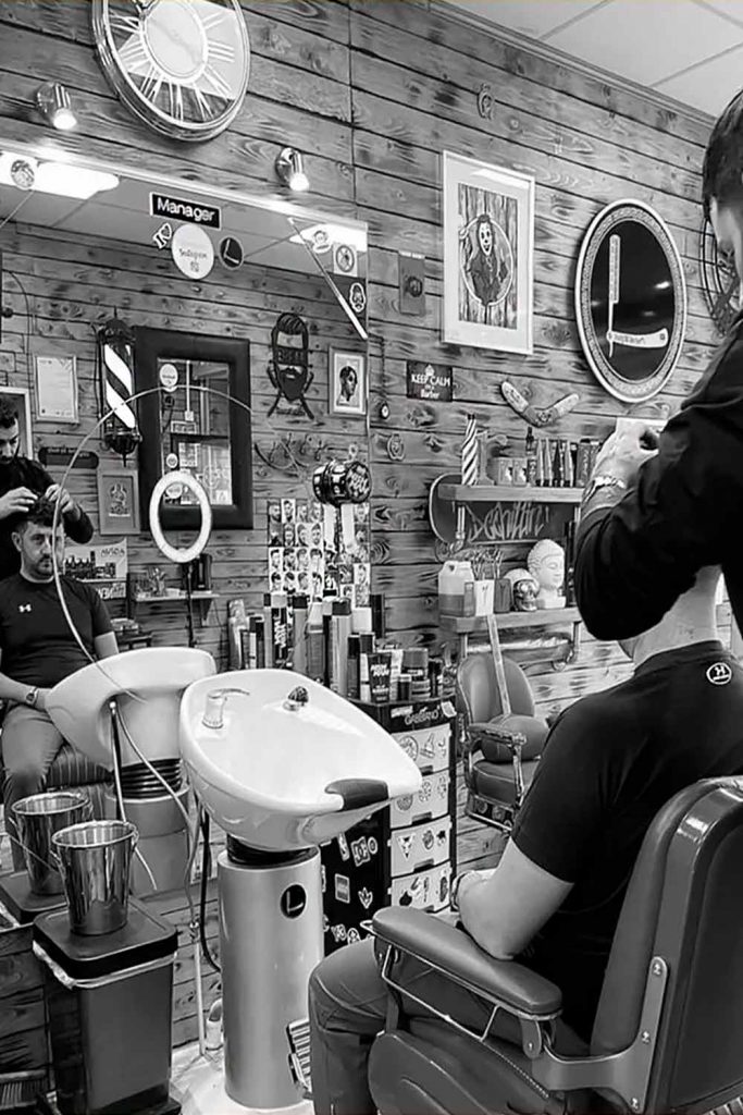 10 Best Barber Shops In Liverpool Mens Haircuts