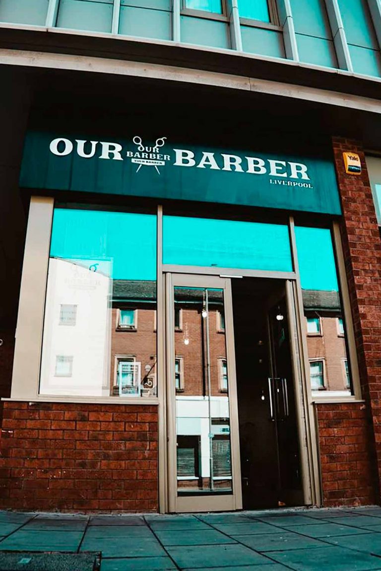 10 Best Barber Shops In Liverpool Mens Haircuts