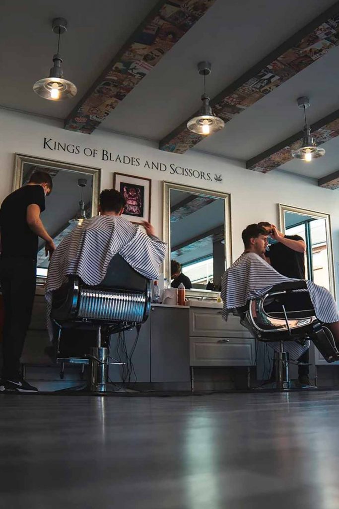10 Best Barber Shops In Liverpool Mens Haircuts