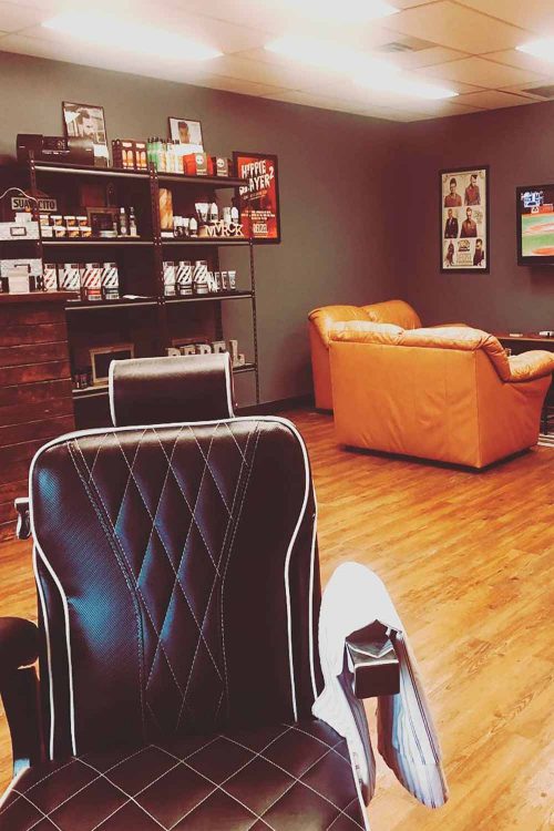 10 Best Barber Shops In Liverpool Mens Haircuts