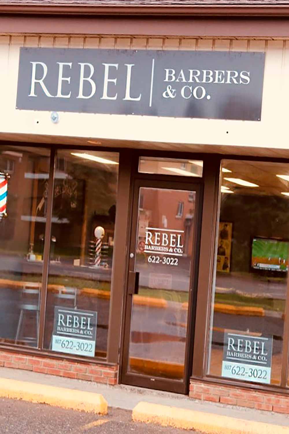 Rebel Barbers 3