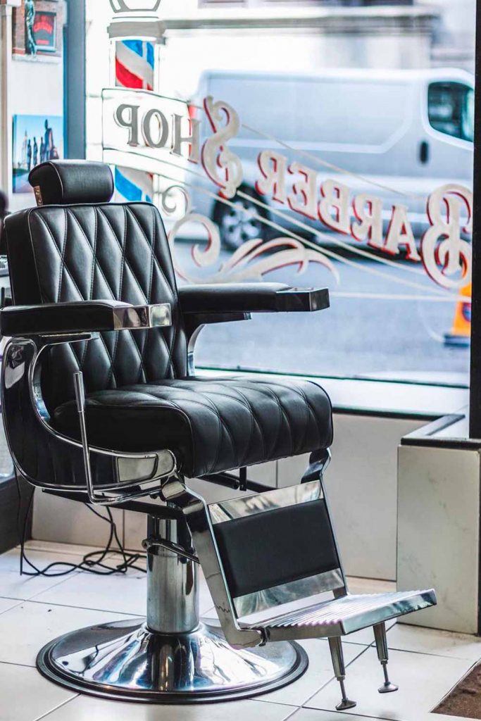 10 Best Barber Shops In Liverpool Mens Haircuts