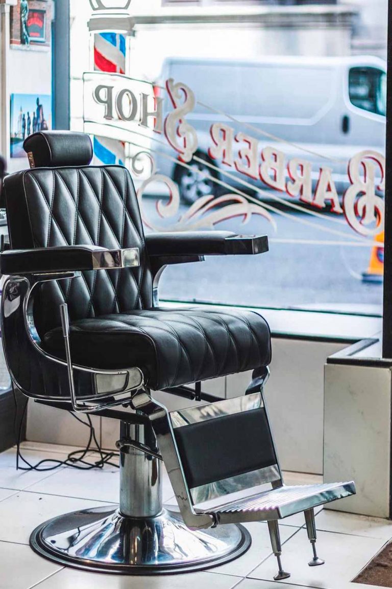 10 Best Barber Shops In Liverpool Mens Haircuts