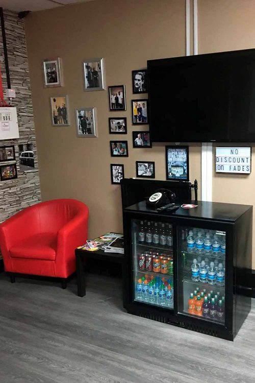 10 Best Barber Shops In Liverpool Mens Haircuts