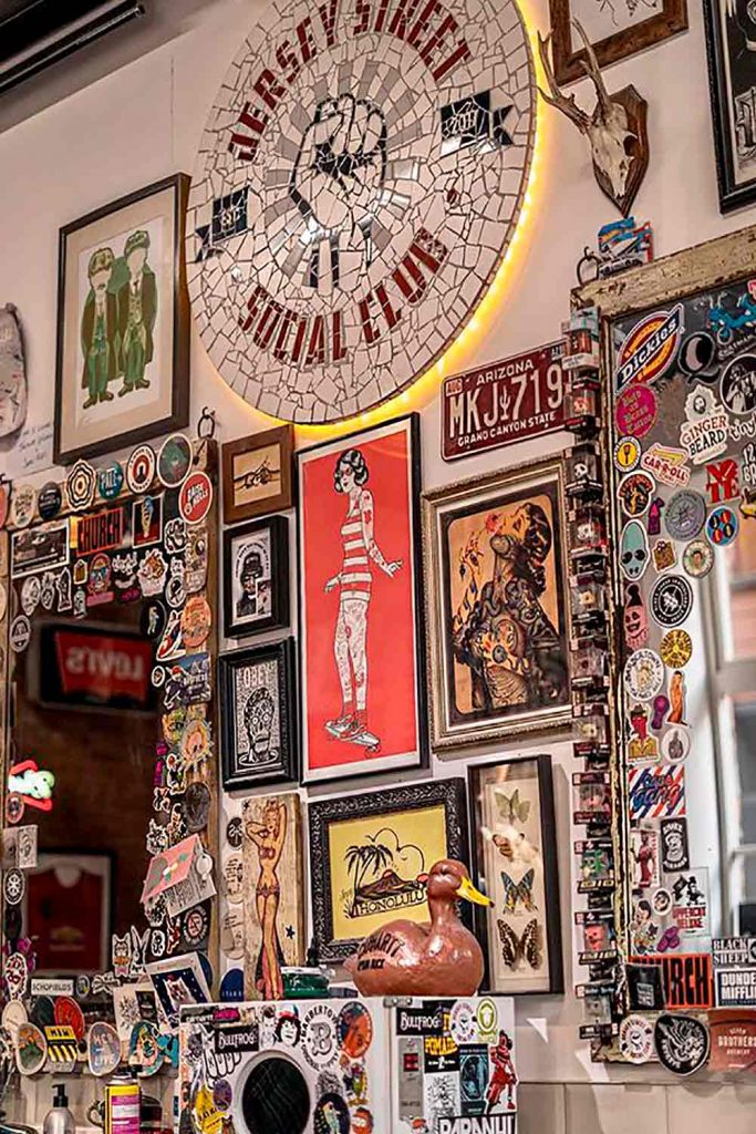 10 Best Barber Shops In Manchester UK Mens Haircuts