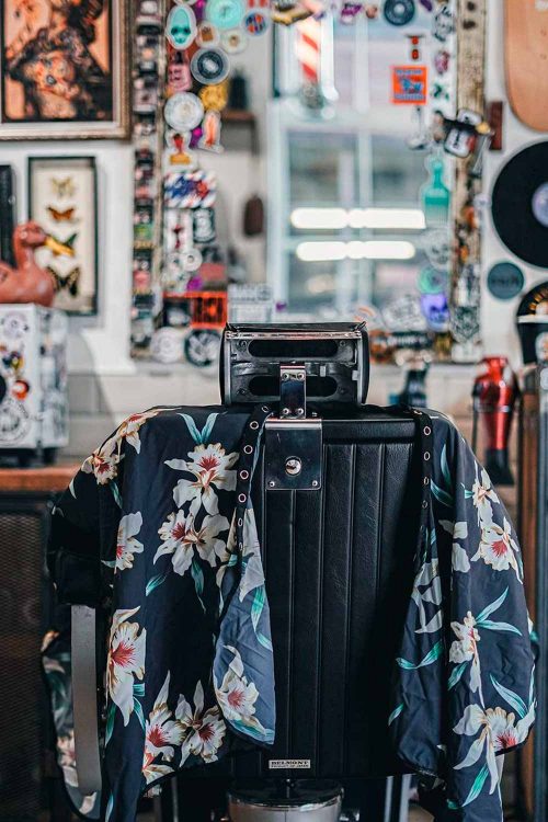 10 Best Barber Shops In Manchester UK Mens Haircuts