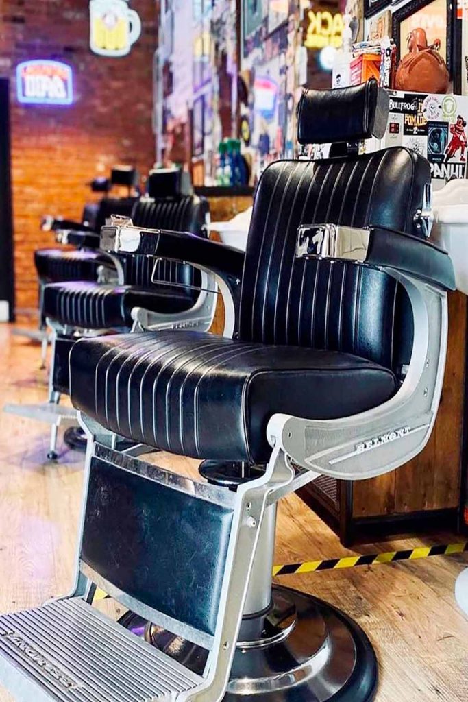 10 Best Barber Shops In Manchester UK Mens Haircuts