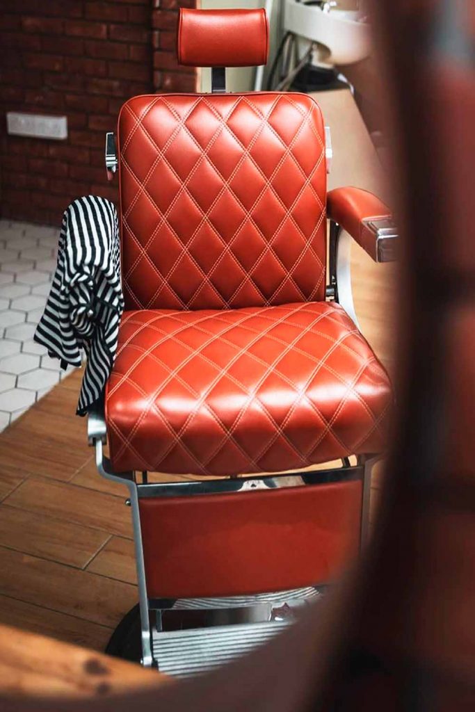 10 Best Barber Shops In Manchester UK Mens Haircuts