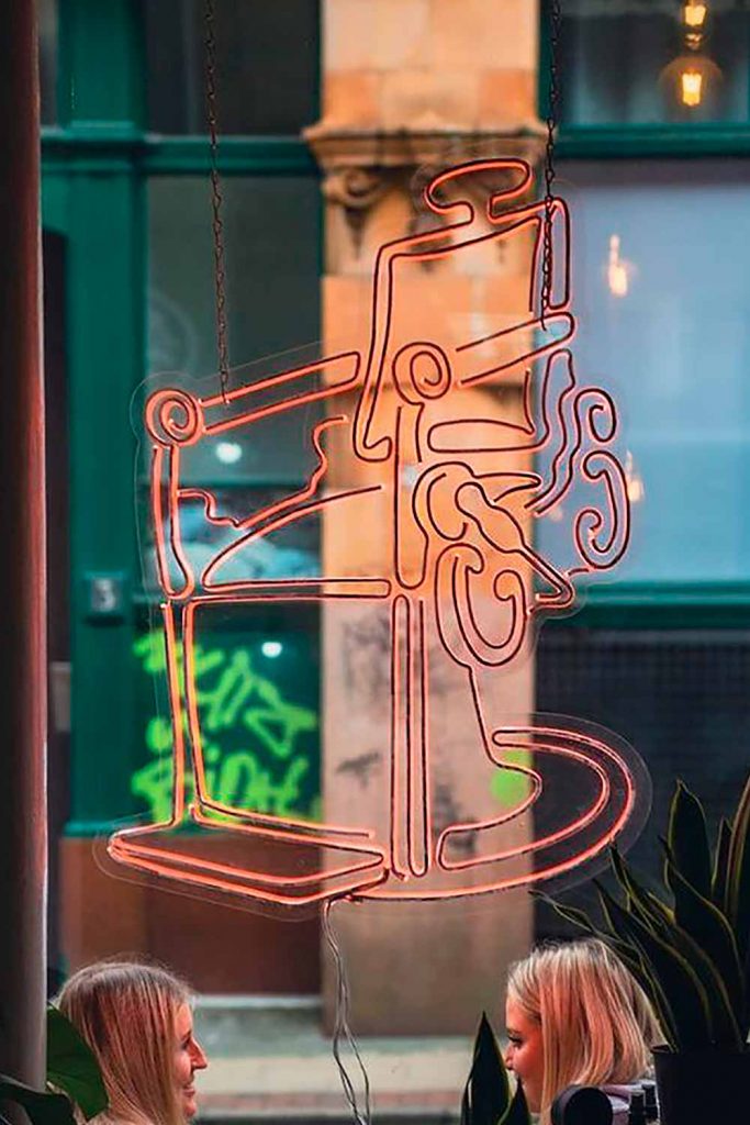 10 Best Barber Shops In Manchester UK Mens Haircuts