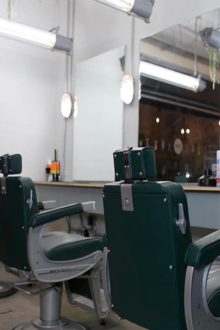 10 Best Barber Shops In Manchester UK Mens Haircuts
