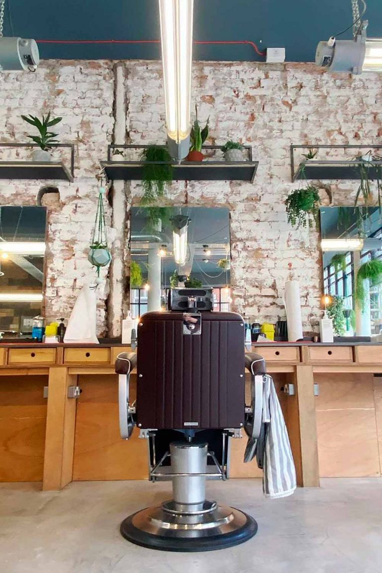 10 Best Barber Shops In Manchester UK Mens Haircuts