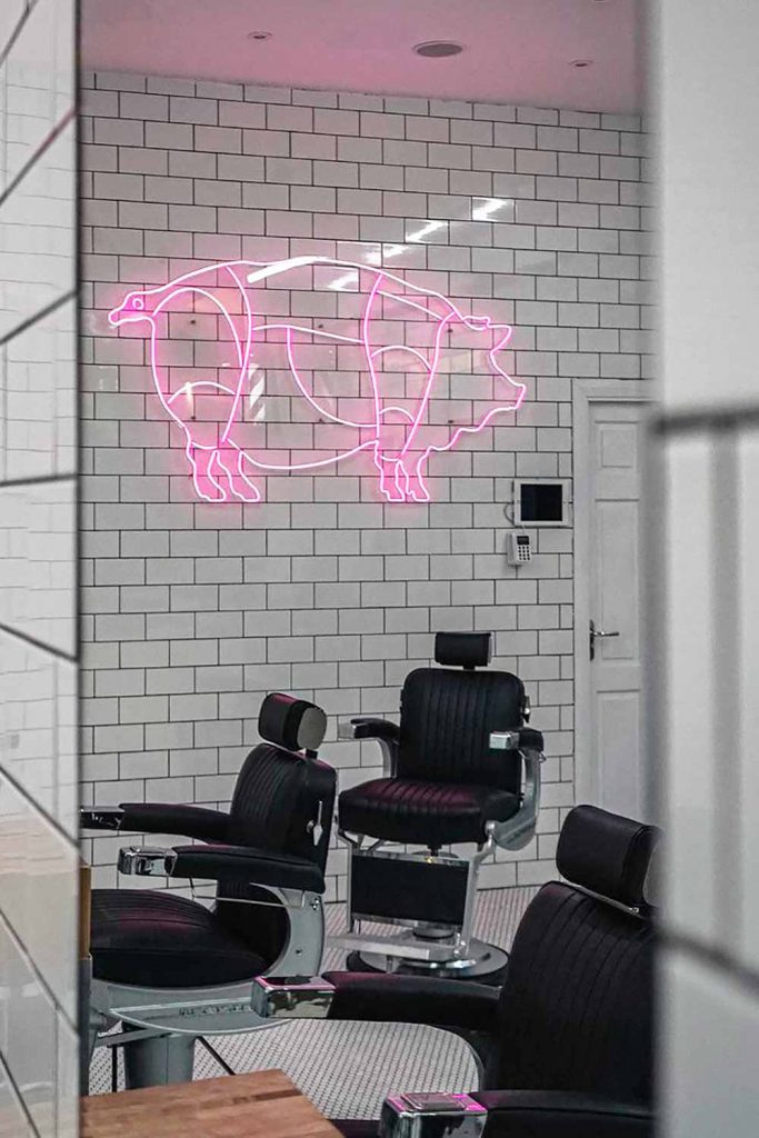 10 Best Barber Shops In Manchester UK Mens Haircuts