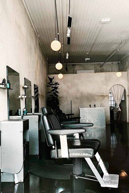 Top 20 Barber Shops In Melbourne Mens Haircuts