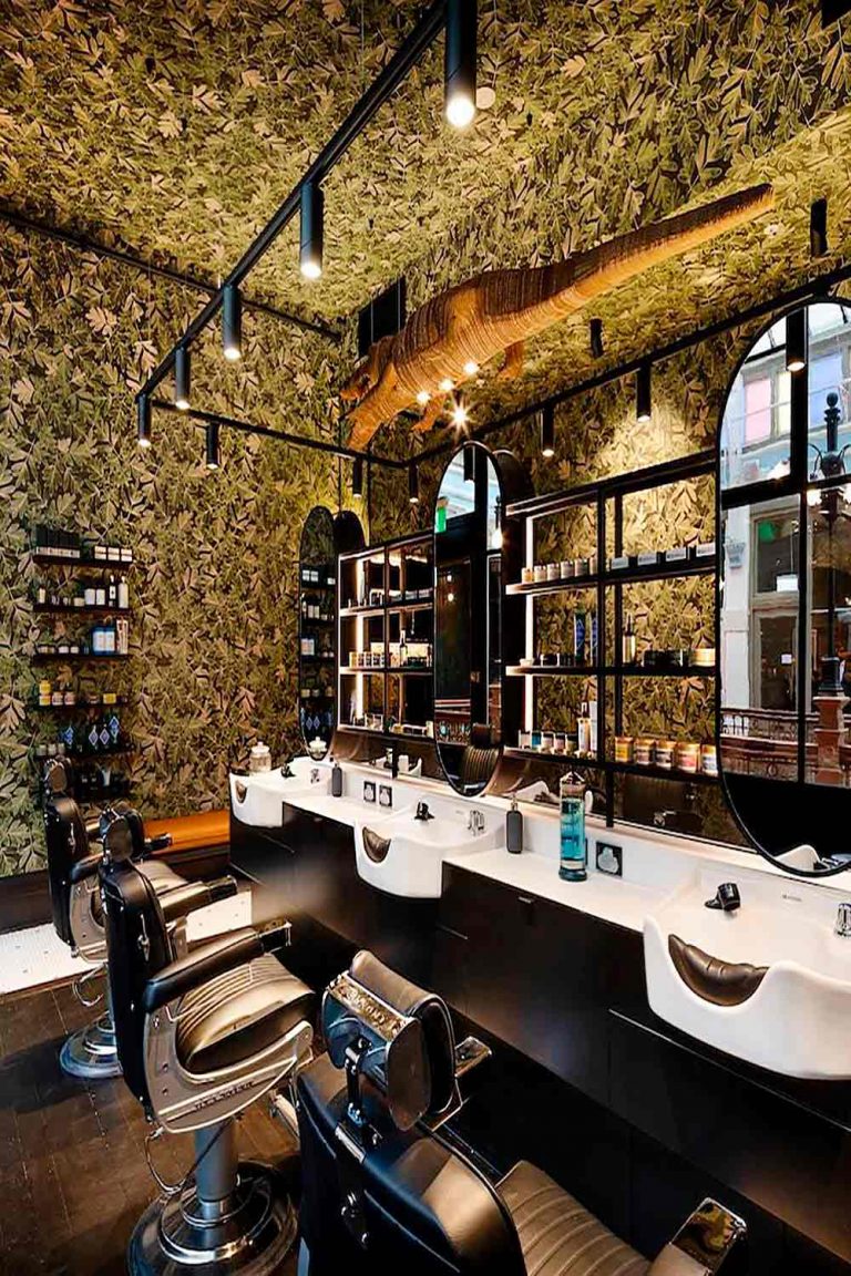 Top 20 Barber Shops In Melbourne Mens Haircuts