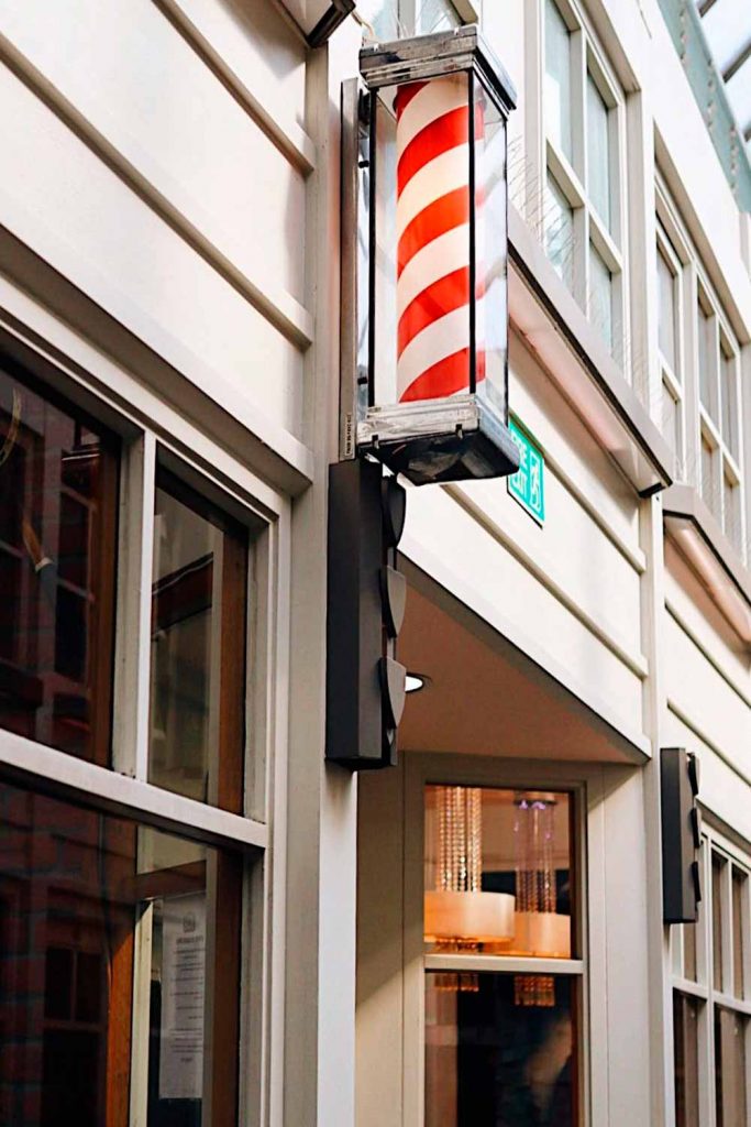 10 Top Barber Shops In Oxford UK Mens Haircuts