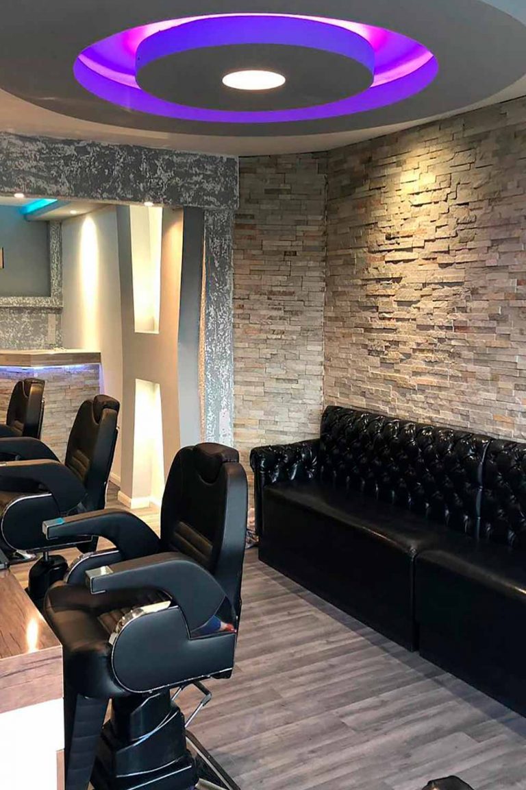 10 Top Barber Shops In Oxford UK Mens Haircuts