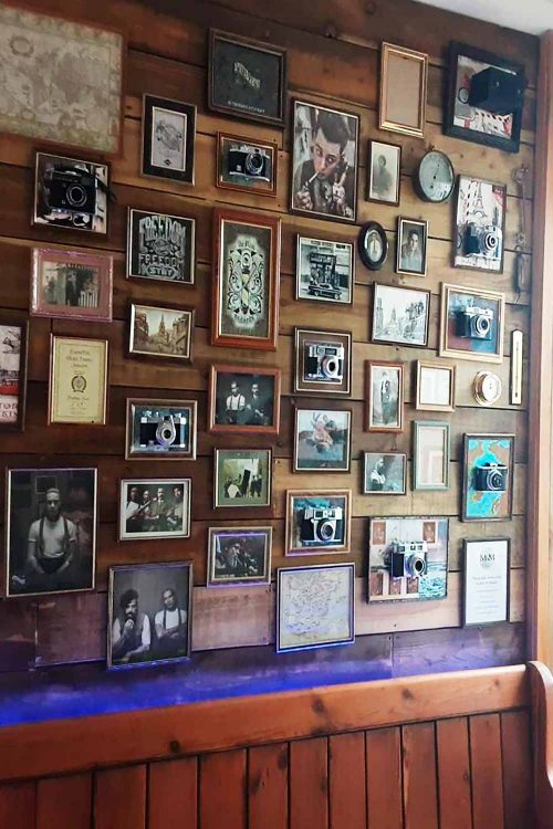 10 Top Barber Shops In Oxford UK Mens Haircuts