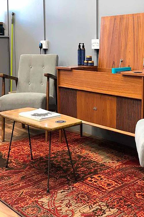 10 Top Barber Shops In Oxford UK Mens Haircuts