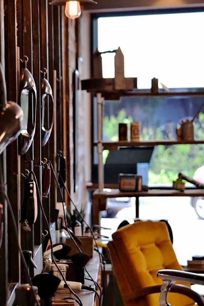 15 Best Barber Shops In Perth - Mens Haircuts