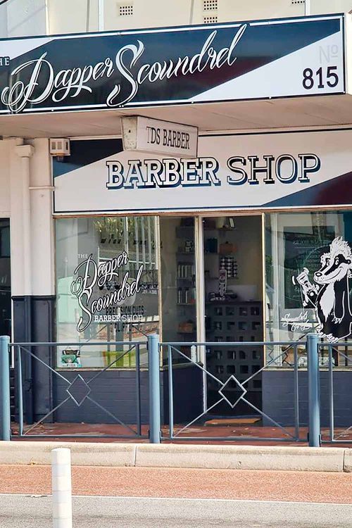 15 Best Barber Shops In Perth Mens Haircuts
