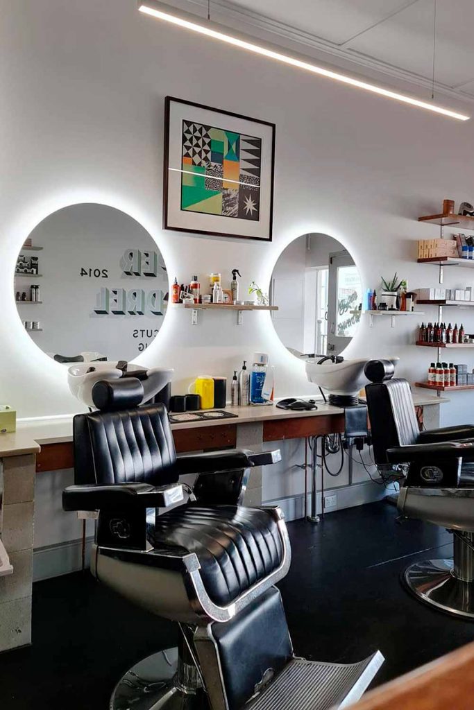 15 Best Barber Shops In Perth Mens Haircuts