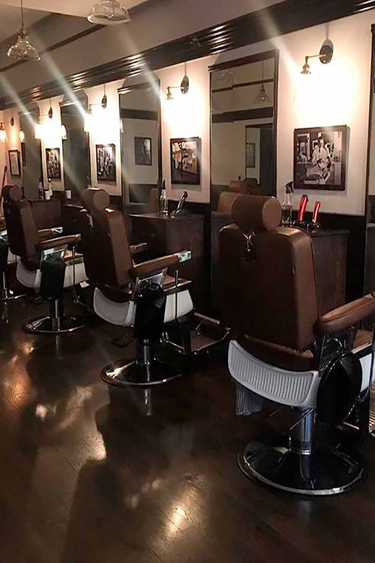 10 Best Barber Shops In Sheffield UK - Mens Haircuts