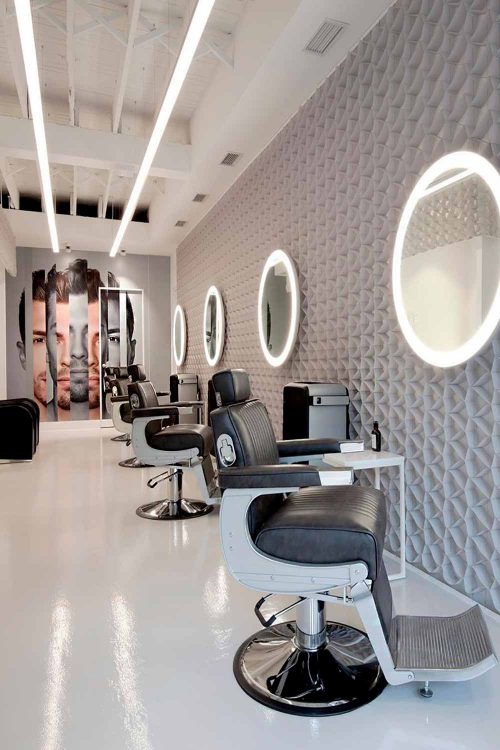 20 Best Barber Shops In Sydney - Mens Haircuts