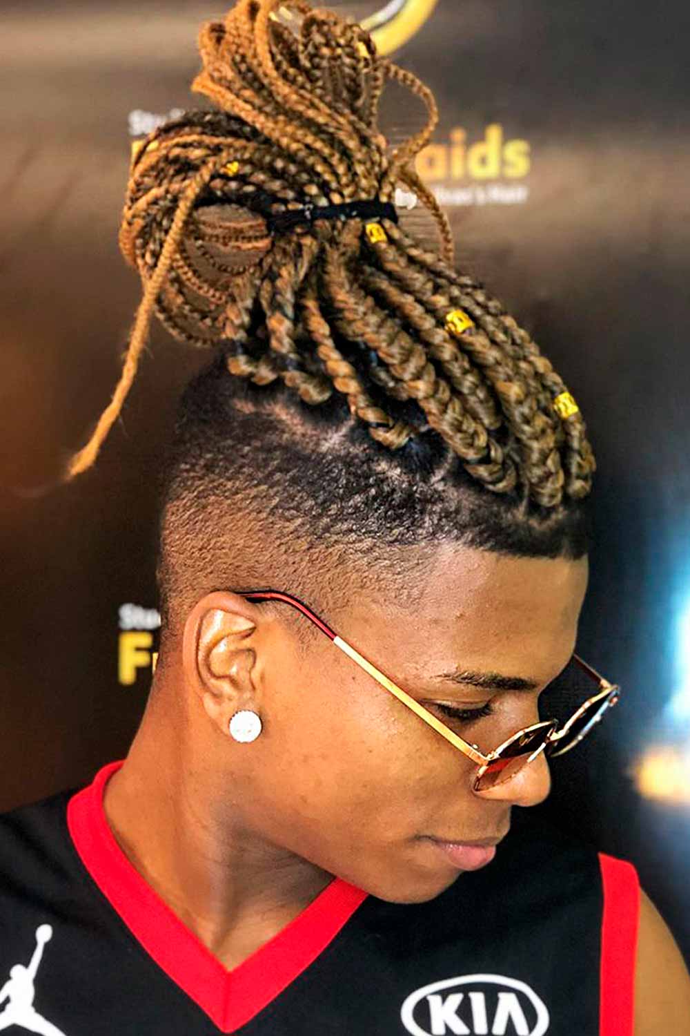 40 Handsome Black Men Haircuts and Hairstyles to Rock in 2024