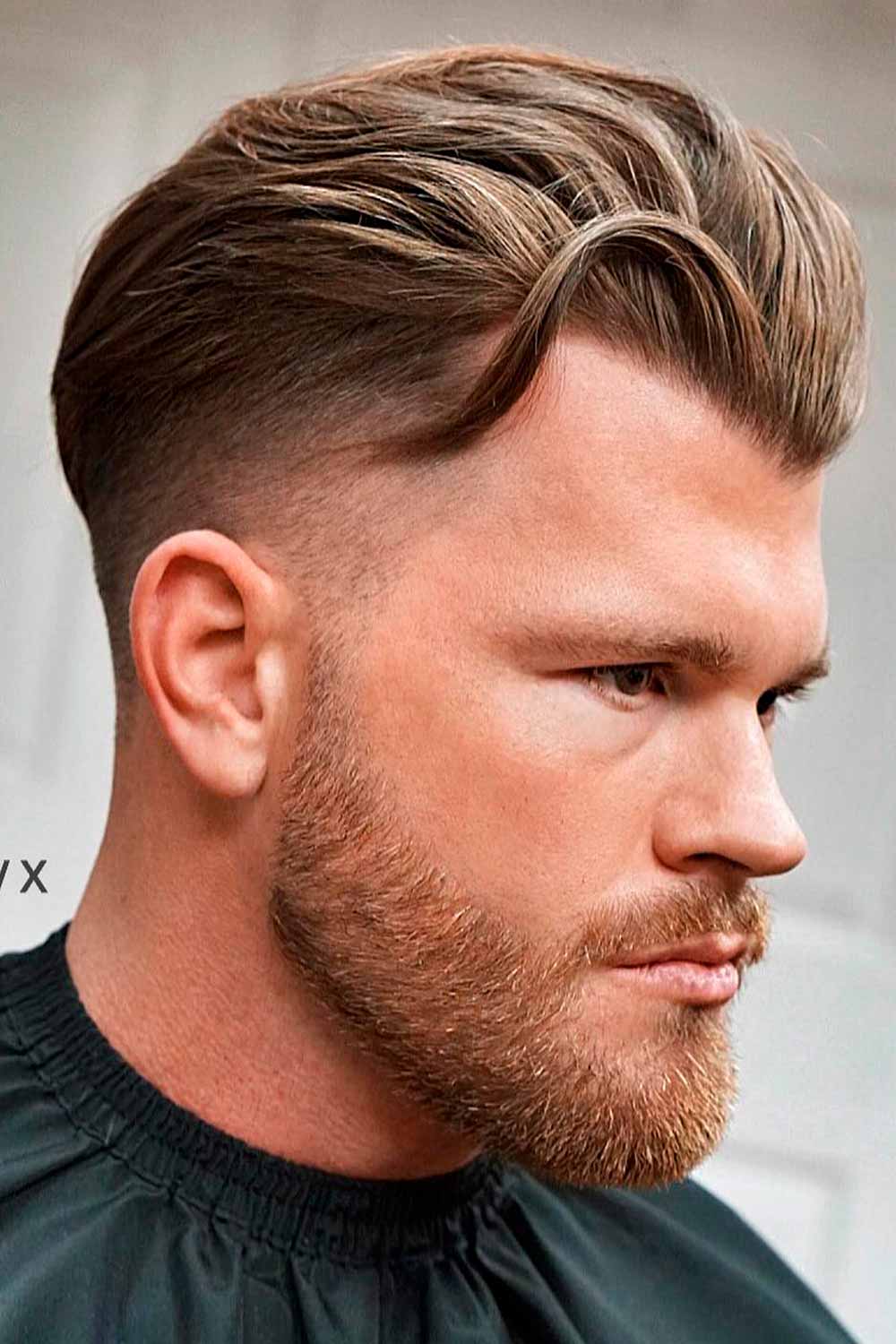 Introducing Slick Back Hair: How To Choose, Style And Maintain