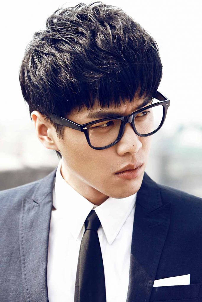 100+ Korean Men Haircut Ideas and K-POP inspired Hairstyles for Men | Korean  men hairstyle, Perm hair men, Korean haircut men