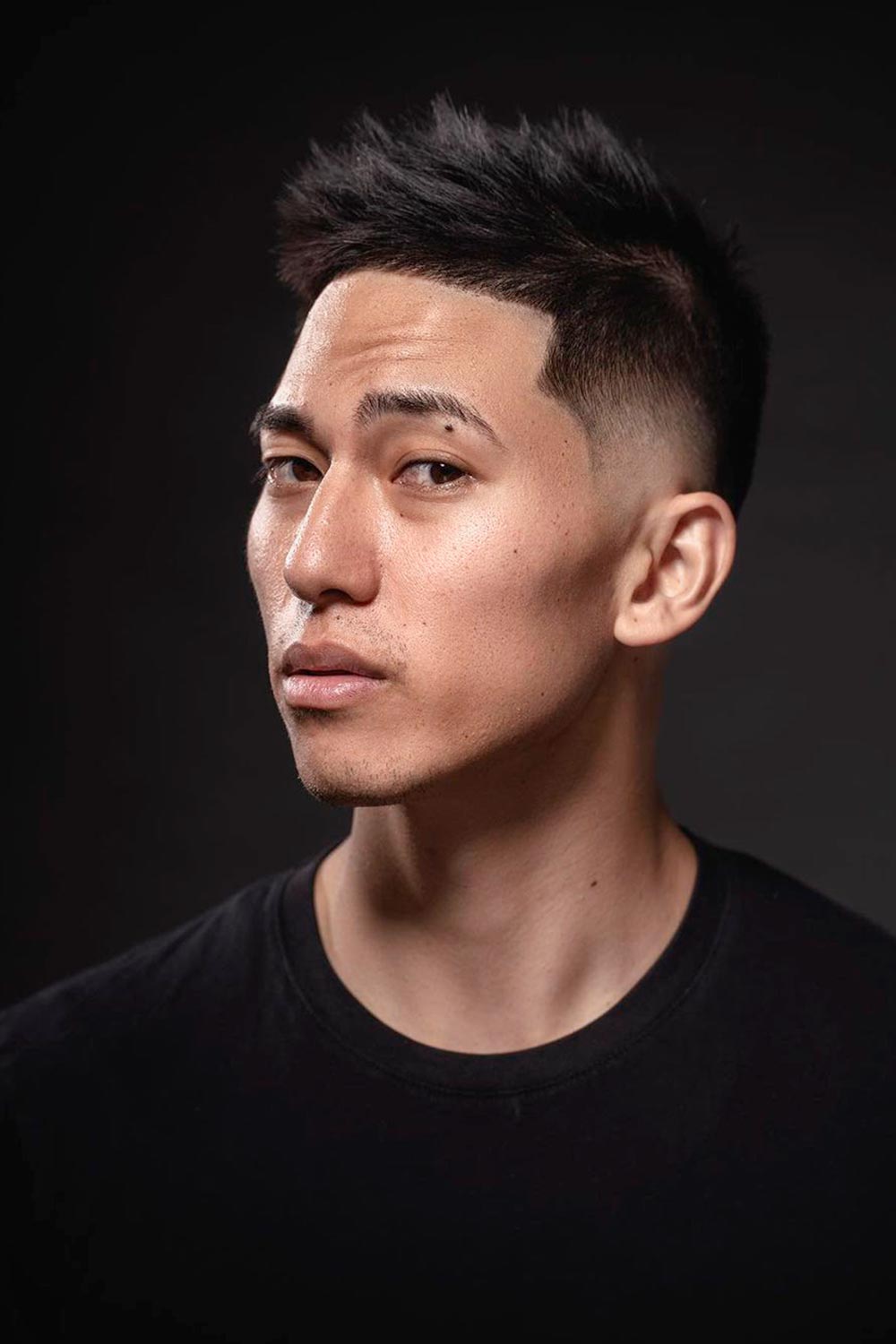 Asian Men Hairstyle (@asianmenshair) • Instagram photos and videos