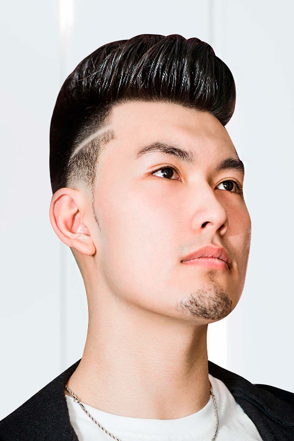 Does Korean hairstyle look good on foreigners  Quora