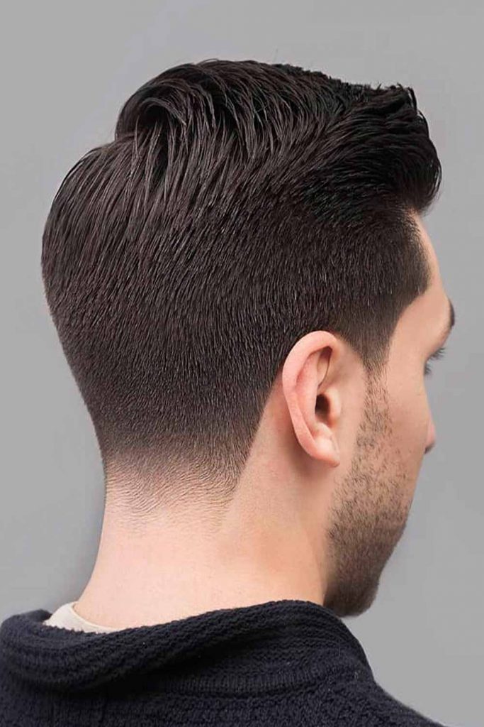 Burst Fade Haircuts: Modern Styles for a Bold Look